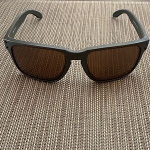 Oakley Holbrook XL (GREEN)